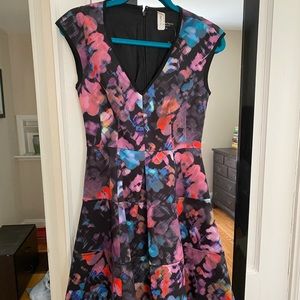 Cocktail dress
